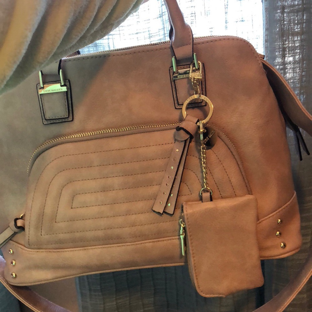 Steve Madden Bag